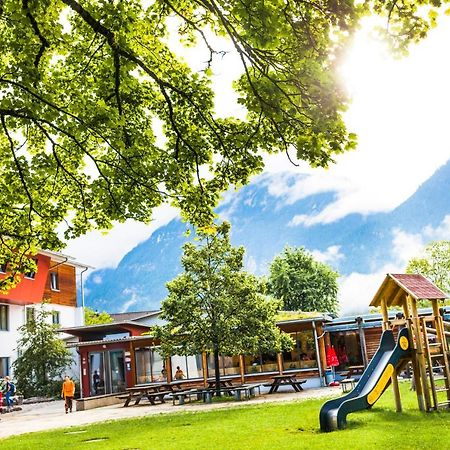 Jugendherberge Garmisch-Partenkirchen - Membership Required! מראה חיצוני תמונה